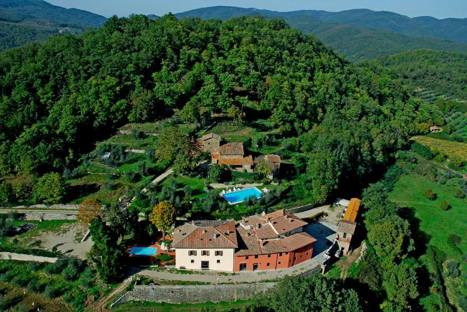 Il Castellaccio *