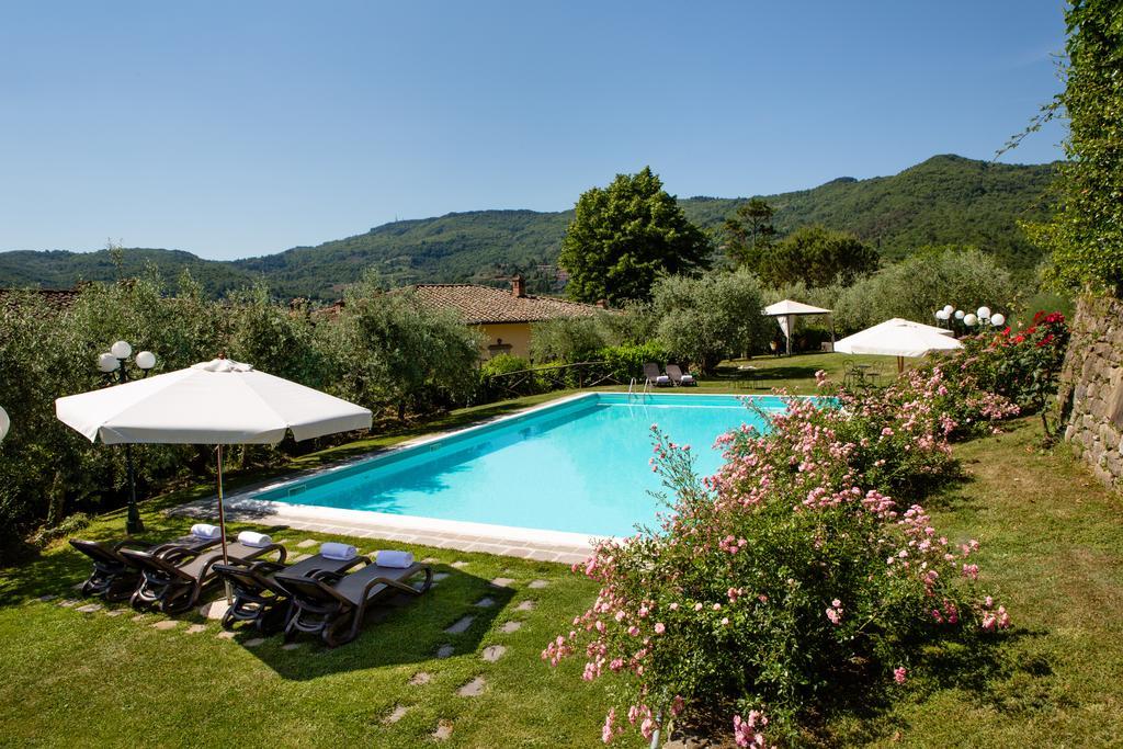 Il Castellaccio Hébergement de vacances Lucolena in Chianti