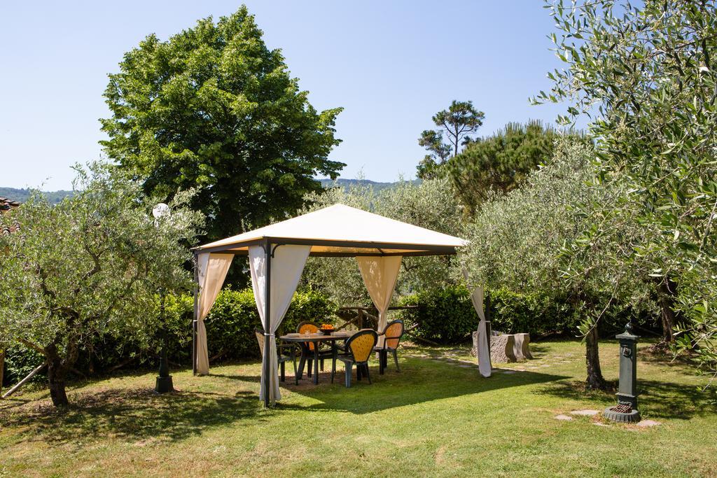 Hébergement de vacances Il Castellaccio Lucolena in Chianti